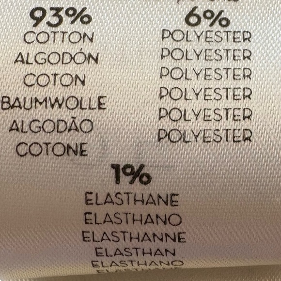 MOTHER Women Hopscotch Brown Corduroy Mid Rise Dazzler Ankle Fray Jeans Size 25 - Picture 7 of 12